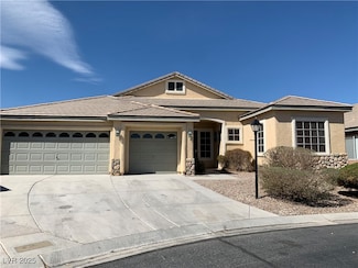 7201 Jack Russell St, Las Vegas, NV 89131