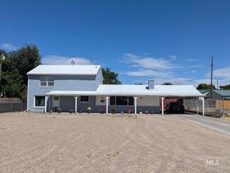 420 N 4th St, Nyssa, OR 97913