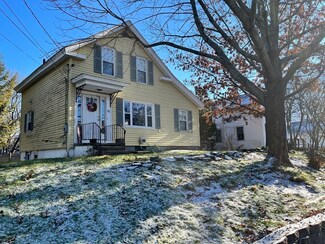 42 Mount Pleasant St, Woburn, MA 01801