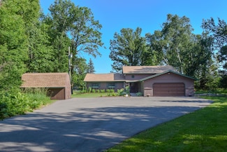 15473 Wilderness Trail, Crosslake, MN 56442