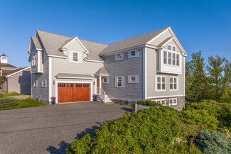 241 Nubble Rd, York, ME 03909