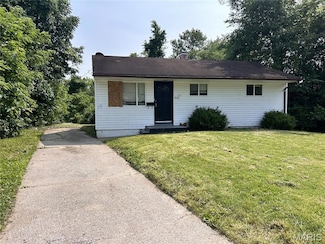 10602 Moidart Cir, Saint Louis, MO 63137