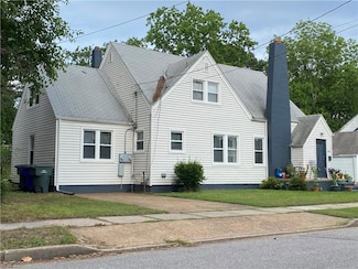 3814 Lenoir Cir, Norfolk, VA 23513