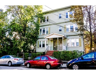 32 Bellevue St, Dorchester, MA 02125