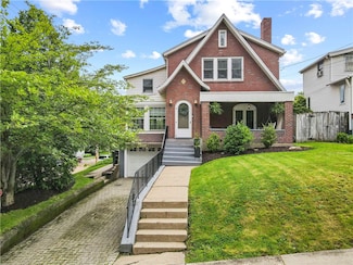 503 6th St, Oakmont, PA 15139