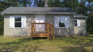 21399 Constitution Hwy N, Madison Mills, VA 22960