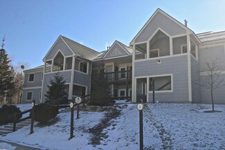 10 Stickney Way Unit 15, Jefferson, NH 03583