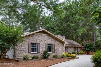 3 Pine Crest Dr, Whispering Pines, NC 28327