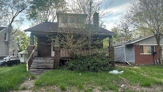 15833 Braile St, Detroit, MI 48223