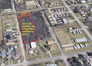 570 11th St, San Leon, TX 77539