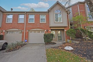 1761 Emerald Glade Ln, Cincinnati, OH 45255