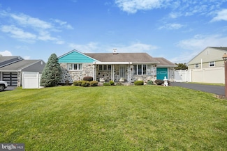 128 Richard Rd, Aston, PA 19014