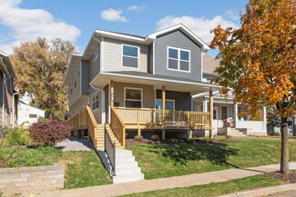 695 Cook Ave E, Saint Paul, MN 55106