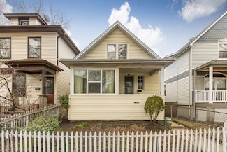 1124 Sherman Ave, Evanston, IL 60202