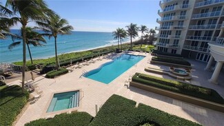 1063 Hillsboro Mile Unit 309, Hillsboro Beach, FL 33062