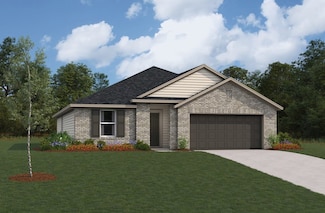 Teton, Montgomery, TX 77316