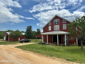 3050 Nance Bend Rd, Clifton, TN 38425