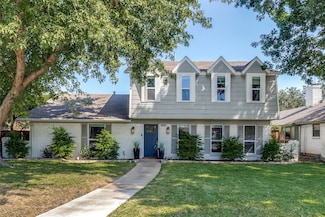 9243 Moss Farm Ln, Dallas, TX 75243