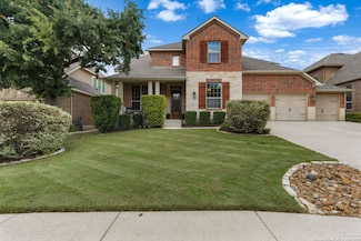 8927 Cimarron Route, San Antonio, TX 78255