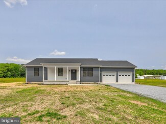 18643 Little Ln, Delmar, DE 19940