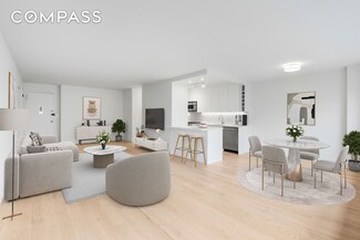 205 W End Ave Unit 15H, New York, NY 10023