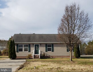 730 9th St, Pocomoke City, MD 21851
