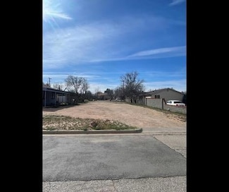 502 E 12th St, Big Spring, TX 79720