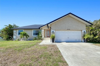 3021 Palm Dr, Punta Gorda, FL 33950