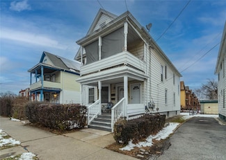 317 Mansion St, Poughkeepsie, NY 12601