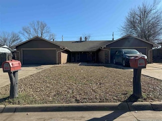 4613 W 18th Ave, Stillwater, OK 74074