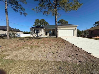 1192 Adrian Way, Milton, FL 32583