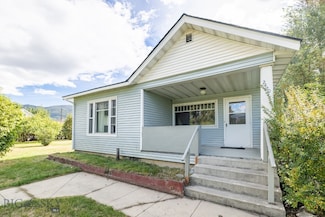 2420 Harvard Ave, Butte, MT 59701