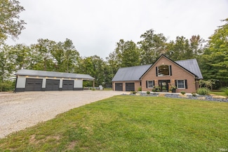 5757 W 700 N, Jasper, IN 47546