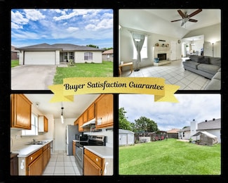 3303 Levy Ln, Killeen, TX 76542