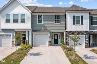 149 E Porthaven Way, Clayton, NC 27527