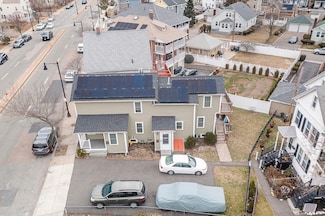 498 Hyde Park Ave, Roslindale, MA 02131