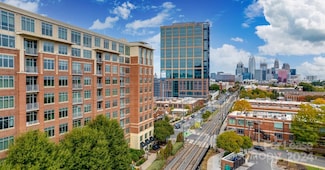 125 W Tremont Ave Unit A1D, Charlotte, NC 28203