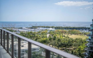 2655 S Bayshore Dr Unit 1109, Miami, FL 33133