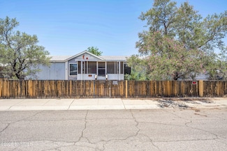 1574 Branding Iron Cir, Las Cruces, NM 88005