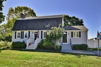 103 Peck St, Franklin, MA 02038