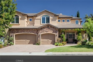 1990 Port Seabourne Way, Newport Beach, CA 92660