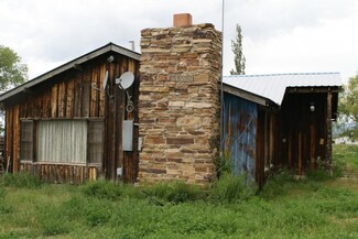 35310 Highway 145, Redvale, CO 81431
