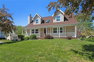 6900 T Gabbert Dr, Pleasant Valley, MO 64068