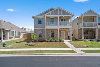 241 Arabian Colt Dr, Georgetown, TX 78626