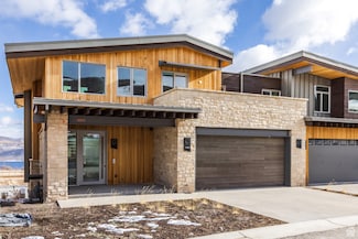 10092 N Drommen Ct Unit R-3, Park City, UT 84060