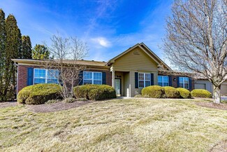 6821 Gentry Ln Unit 6821, Mason, OH 45040