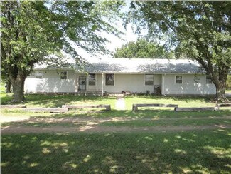 5949 SE 20 Ave, Kingman, KS 67068