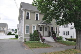 144 Clark St Unit 1, Waltham, MA 02453