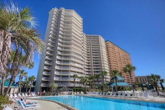 7205 Thomas Dr Unit E-904, Panama City Beach, FL 32408