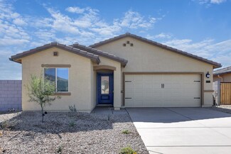 24571 W Saint Anne Ave, Buckeye, AZ 85326